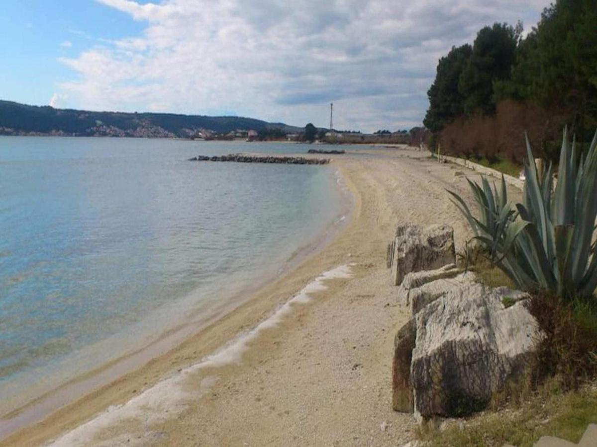 Apartment In Dalmatia Near The Sea Kaštela エクステリア 写真